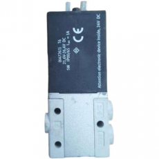 Válvula pneumática MHE2-MS1H-3/2GM7 Válvula pneumática MHE2-MS1H-3/2GM7