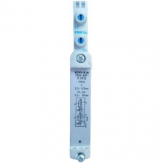 Válvula pneumática VUVG-B14-T32C-AZT-F-1T1L Válvula pneumática VUVG-B14-T32C-AZT-F-1T1L