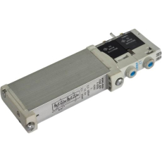 Válvula pneumática VUVG-B14-T32C-AZT-F-1T1L 573476 - FESTO