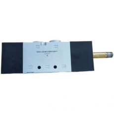 Válvula solenóide FESTO VUVS-L20-M52-MZD-G18-F7 575679 Válvula solenóide FESTO VUVS-L20-M52-MZD-G18-F7 575679