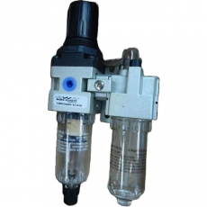 Conjunto lubrifil WERK SCHOTT AC2010-02 Conjunto lubrifil WERK SCHOTT AC2010-02