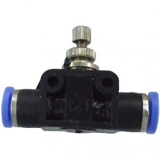 Regulador de fluxo FLUIR NSF04 Regulador de fluxo FLUIR NSF04