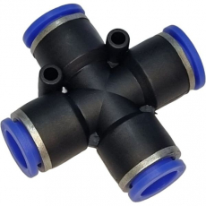 Cruzeta FLUIR 12mm PZA12 Cruzeta FLUIR 12mm PZA12