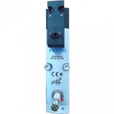 Válvula pneumática VSVA-B-M52-MZ-A1-1C1-APP Válvula pneumática VSVA-B-M52-MZ-A1-1C1-APP