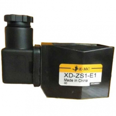 Bobina pneumática EMC XDZS1E1 Bobina pneumática EMC XDZS1E1
