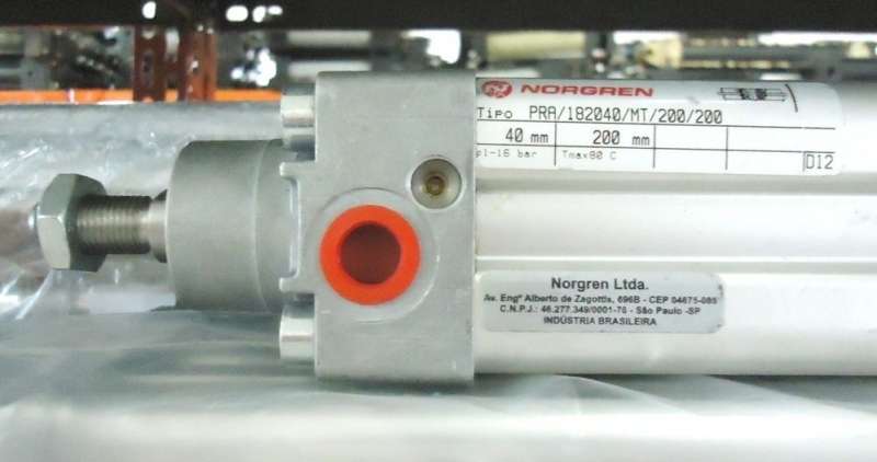 marca: NORGRENmodelo: PRA/182040/MT/200/200 40X200