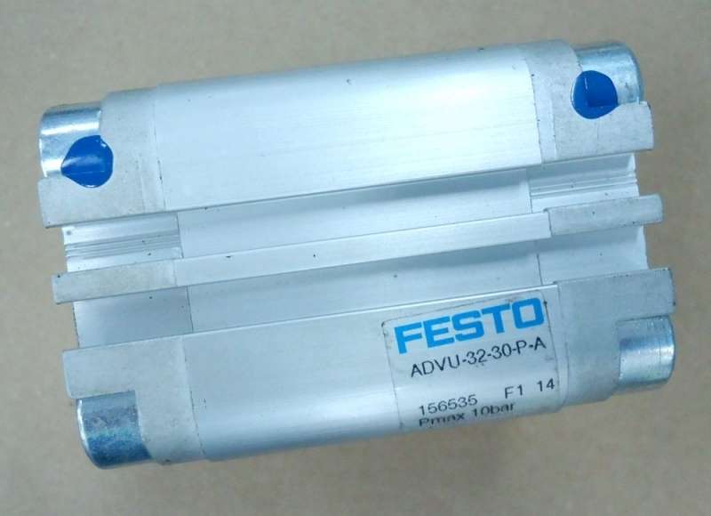 marca: FESTO <br/>modelo: ADVU3230PA 156535 32X30