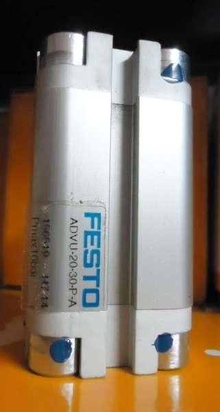 marca: FESTO <br/>modelo: ADVU2030PA 156519 20X30