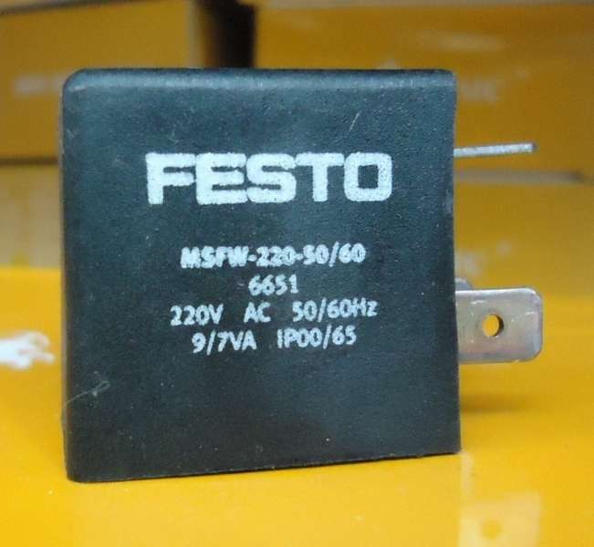 FESTO <br/>