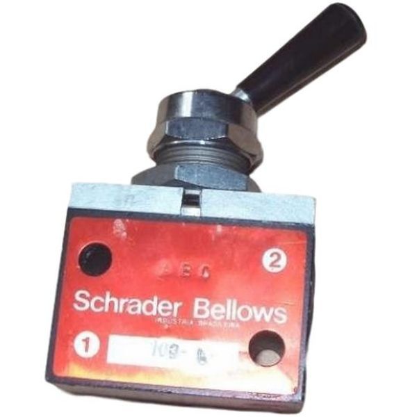 Schrader Bellows seminova