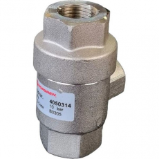 Válvula de escape rápido NORGREN 4050314 Válvula de escape rápido NORGREN 4050314