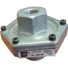 Válvula pneumática OR50B Válvula pneumática OR50B