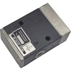 Válvula pneumática SE361RF-08 NG - HOERBIGER seminova