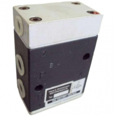 Válvula pneumática SE361RF-08 NG Válvula pneumática SE361RF-08 NG