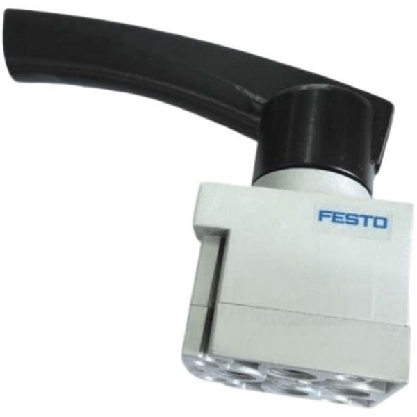 marca: FESTO <br/>modelo: VHERHB43CBG14 3515202