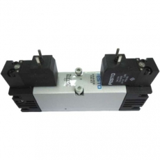 Válvula pneumática VSVA-B-P53E-H-A1-1C1 Válvula pneumática VSVA-B-P53E-H-A1-1C1