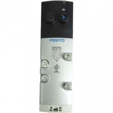 Válvula pneumática VSVA-B-M52-AZD-D1-1T1L 543698
