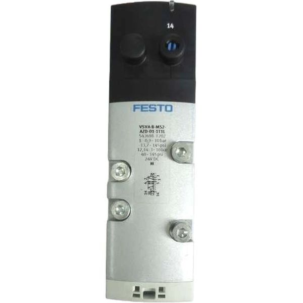 FESTO