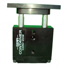Cilindro pneumático CON-20W com guia Cilindro pneumático CON-20W com guia