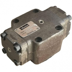 Válvula hidráulica OB1-P0HS-106N 0B1-P0HS-106N Válvula hidráulica OB1-P0HS-106N 0B1-P0HS-106N