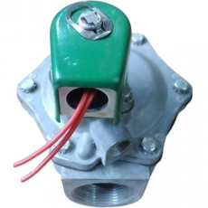 Válvula de pulso ASCO 8353039J Válvula de pulso ASCO 8353039J