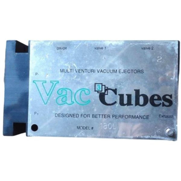 marca: VAC CUBES