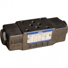 Válvula de retenção pilotada YUKEN MPA-01-24070 Válvula de retenção pilotada YUKEN MPA-01-24070