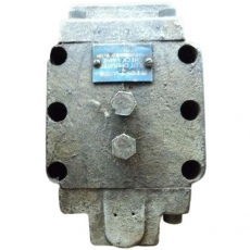 Válvula de retenção pilotada 4CG10DA20 Válvula de retenção pilotada 4CG10DA20