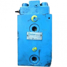 Válvula hidráulica CF16CY10 Válvula hidráulica CF16CY10