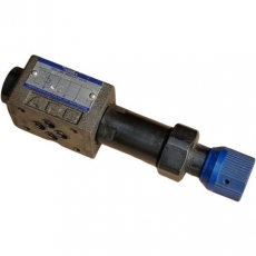 Válvula redutora modular YUKEN MRP-01-A-3070 Válvula redutora modular YUKEN MRP-01-A-3070