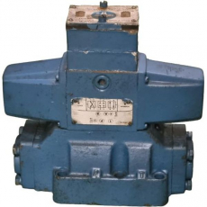 Válvula hidráulica PBDG4S4L016C50 Válvula hidráulica PBDG4S4L016C50