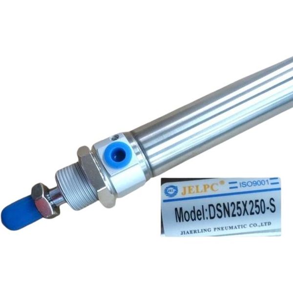 marca: JELPC <br/>
modelo: DSN25X250S