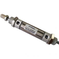 Cilindro pneumático WERK SCHOTT CWMI-0257845-0035 25X35