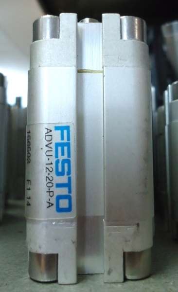 marca: FESTO <br/>modelo: ADVU1220PA 12X20