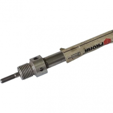 Cilindro pneumático PROAR CDE08/50 8X50 Cilindro pneumático PROAR CDE08/50 8X50