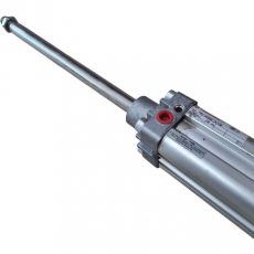 Cilindro pneumático PRA182050JM450 50X450 