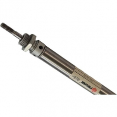 Cilindro pneumático PROAR CDEM16X100  Cilindro pneumático PROAR CDEM16X100