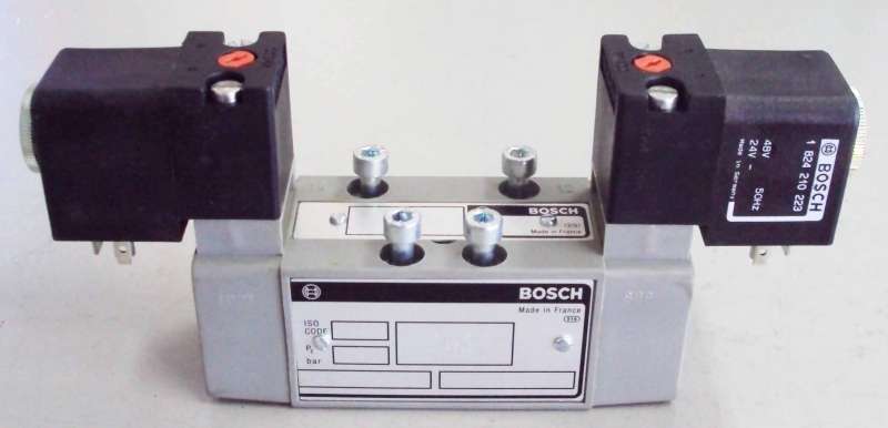 marca: Bosch <br/>modelo: 0820024502 24V direcional <br/>estado: usada