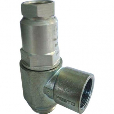 Válvula de retenção HGL-3/8-B Válvula de retenção HGL-3/8-B