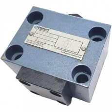 Válvula hidráulica UZSB10/30Z Válvula hidráulica UZSB10/30Z