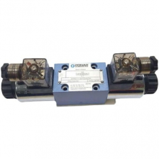 Válvula direcional 4WE6H32/G24NZ4L Válvula direcional 4WE6H32/G24NZ4L