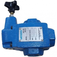 Válvula de controle de pressão CT06 Válvula de controle de pressão CT06