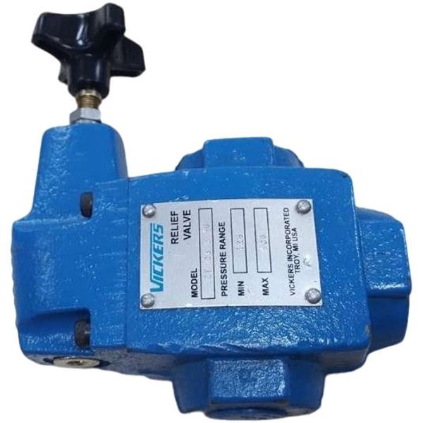 marca: VICKERS <br/>
modelo: CT06