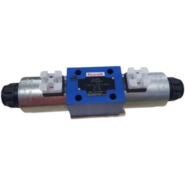 marca: REXROTH <br/>
modelo: 54WE10D33OFCG110N9K4