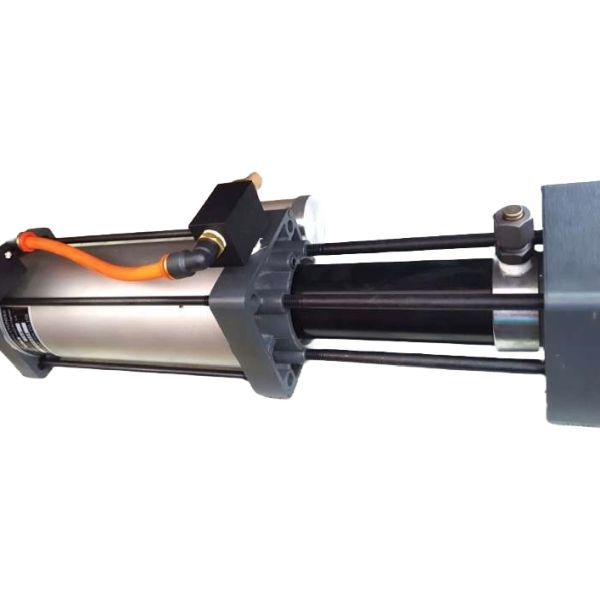 marca: SUN PNEUMATIC <br />
modelo: capacity 12 times in 5kg/cm2 120CC