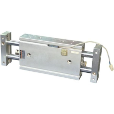 Cilindro pneumático CXSWL32-R5259-45 32X45 - SMC usado