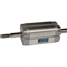 Cilindro pneumático FESTO ADVULQ-25-45-APAS2 164762 25X45 Cilindro pneumático FESTO ADVULQ-25-45-APAS2 164762 25X45