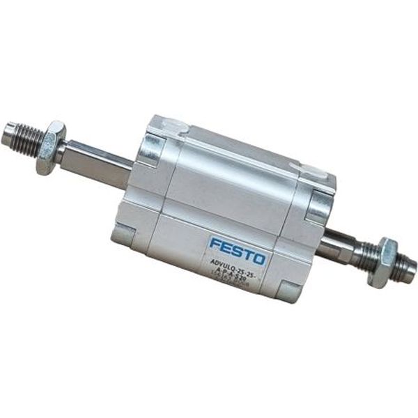 marca: FESTO <br/>modelo: ADVULQ2525APAS20 1561B008 25X25