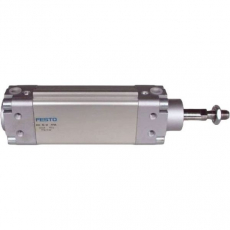 Cilindro pneumático FESTO DZH-32-50-PPVA Cilindro pneumático FESTO DZH-32-50-PPVA