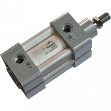 Cilindro pneumático WERK SCHOTT NCWE-TA06373810-0025 63X25 Cilindro pneumático WERK SCHOTT NCWE-TA06373810-0025 63X25